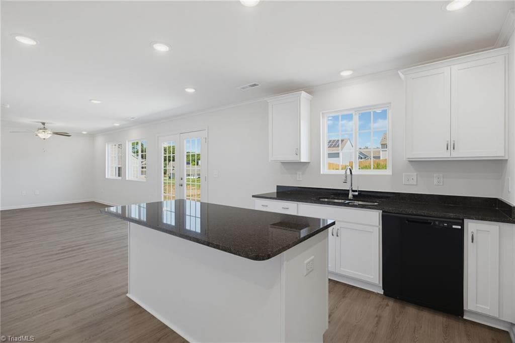 Stick/Site Built at 4274 Willingham Way, Winston-Salem NC 27105, Winston-Salem, photo 10 of 23