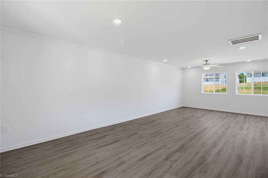 Stick/Site Built at 4274 Willingham Way, Winston-Salem NC 27105, Winston-Salem, photo 4 of 23