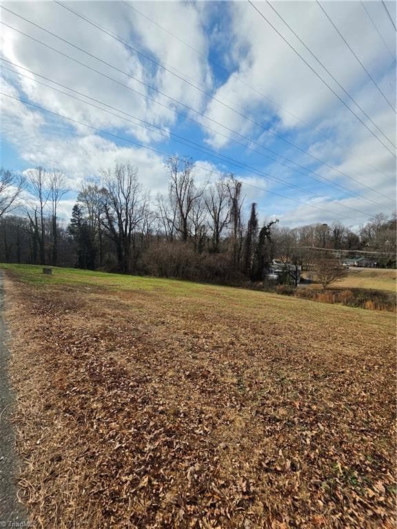 1711 Selma Street, Winston-Salem NC 27107