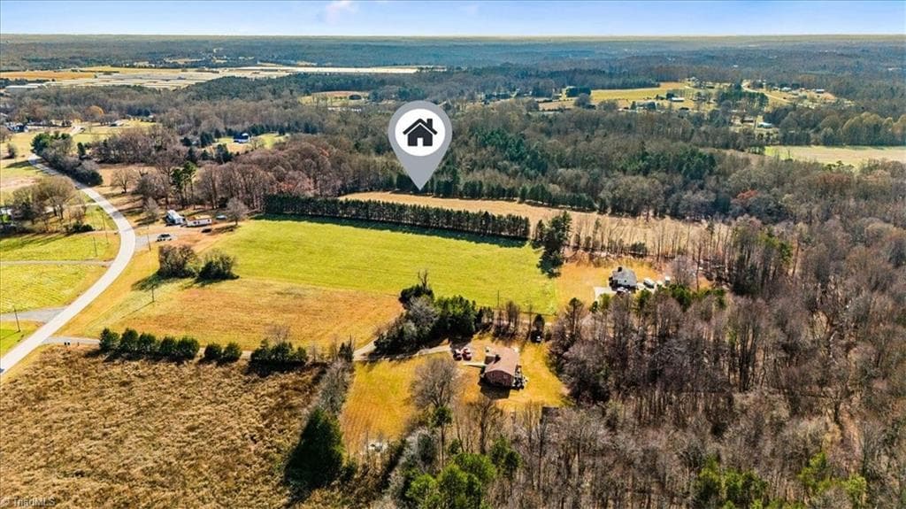 Agriculture at 00 Juney Beauchamp Road, Advance NC 27006, photo 6 of 16