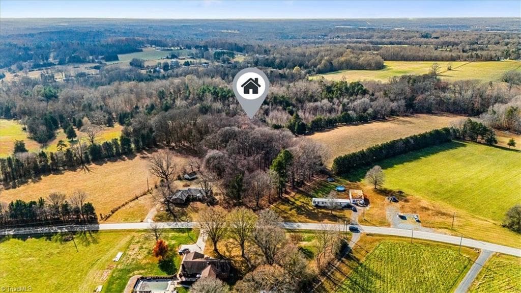 Agriculture at 00 Juney Beauchamp Road, Advance NC 27006, photo 16 of 16