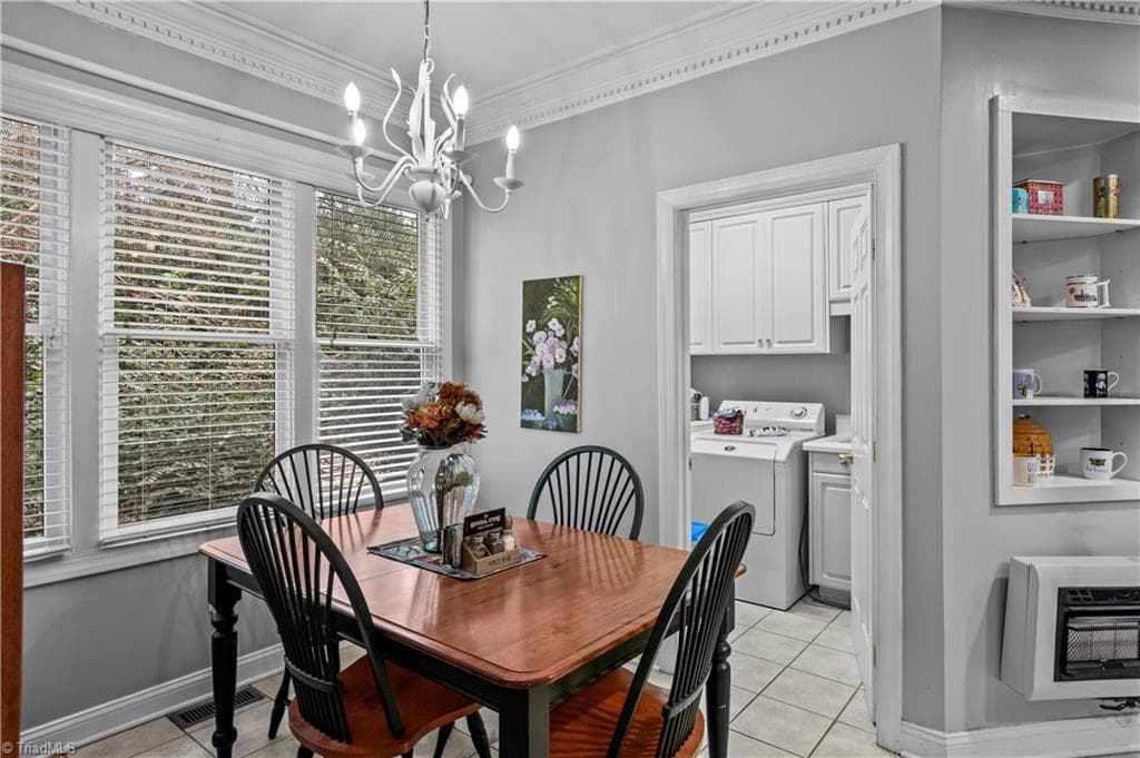 Stick/Site Built at 108 Candor Oaks, New London NC 28127, photo 15 of 39