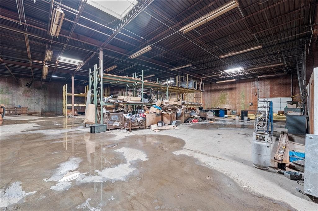 Industrial at 103 Harris Street, Reidsville NC 27320, photo 12 of 23