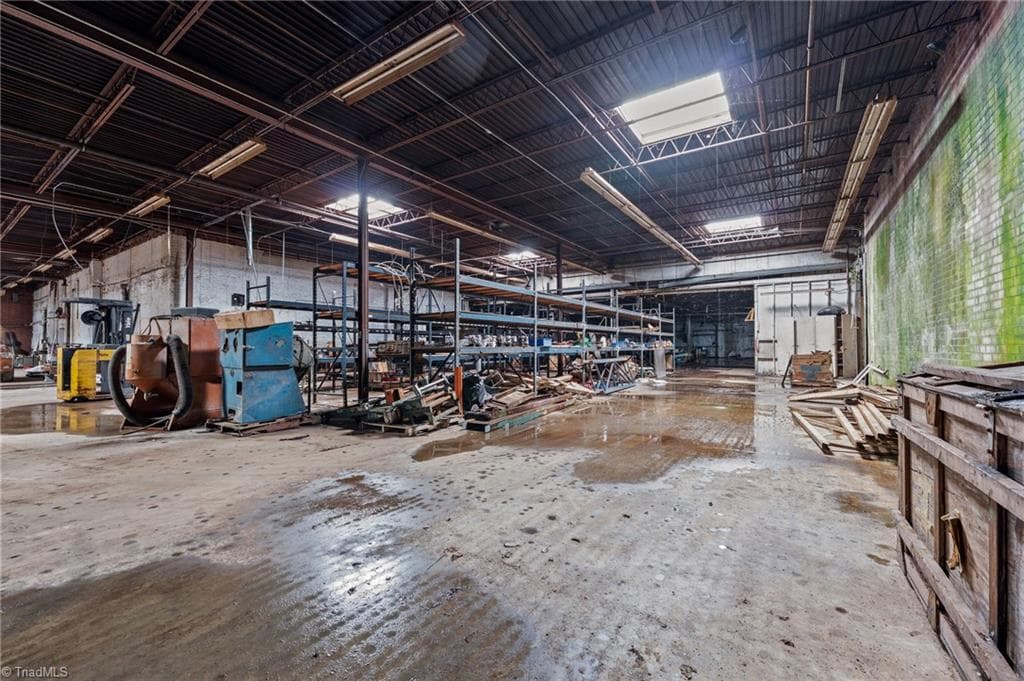 Industrial at 103 Harris Street, Reidsville NC 27320, photo 15 of 23