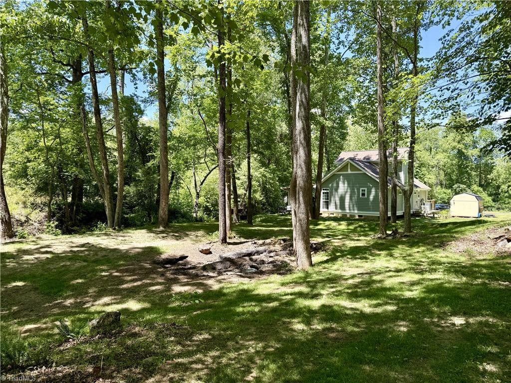 Stick/Site Built at 920 Pennell Road, Moravian Falls NC 28654, photo 23 of 30