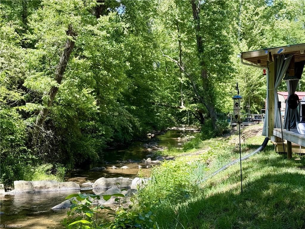 Stick/Site Built at 920 Pennell Road, Moravian Falls NC 28654, photo 6 of 30