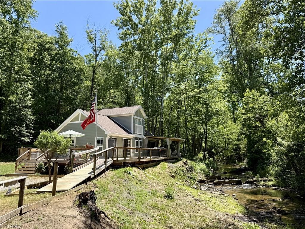 920 Pennell Road, Moravian Falls NC 28654
