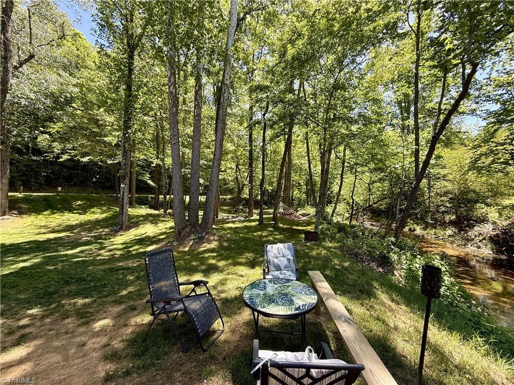 Stick/Site Built at 920 Pennell Road, Moravian Falls NC 28654, photo 5 of 30