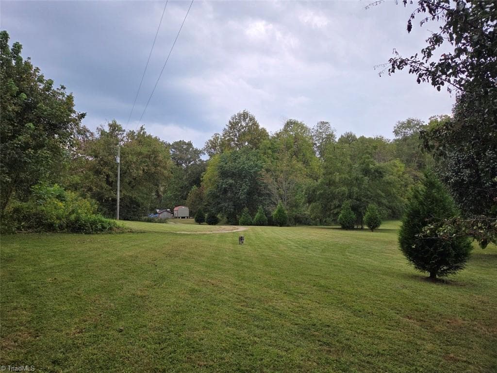 Stick/Site Built at 920 Pennell Road, Moravian Falls NC 28654, photo 30 of 30