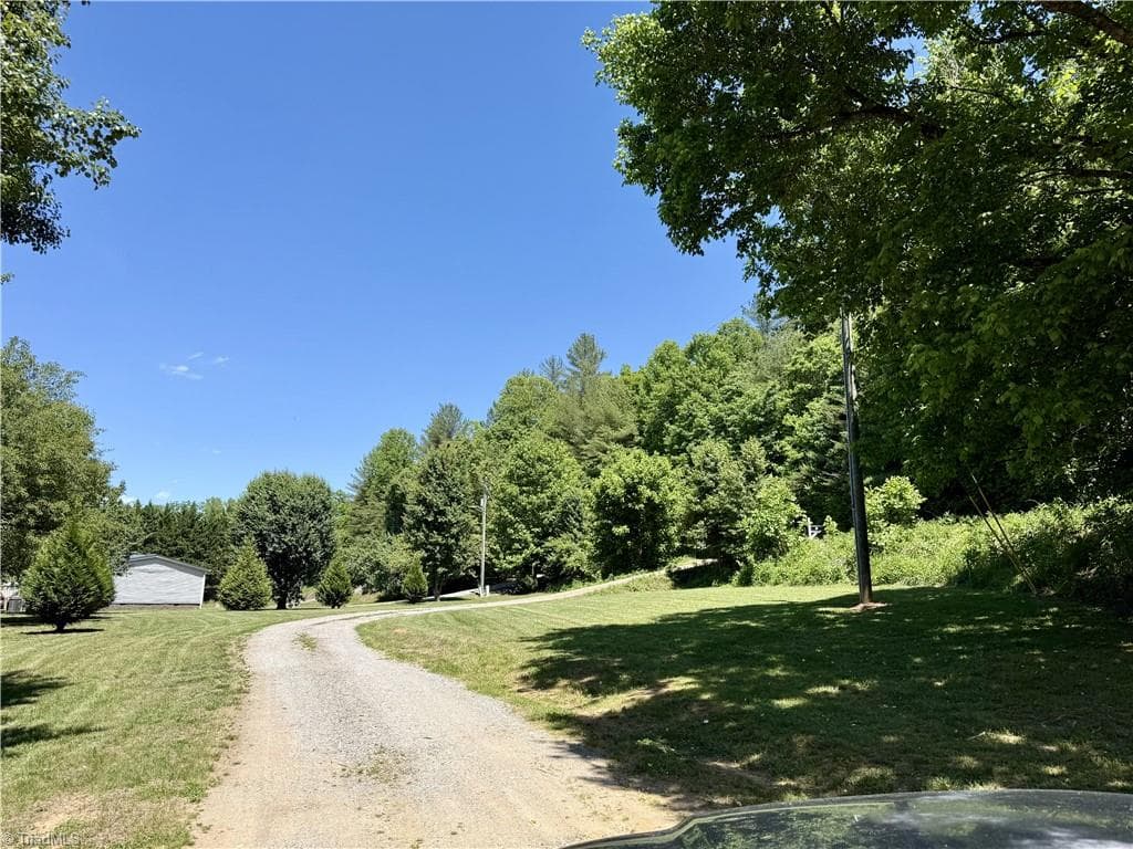 Stick/Site Built at 920 Pennell Road, Moravian Falls NC 28654, photo 29 of 30