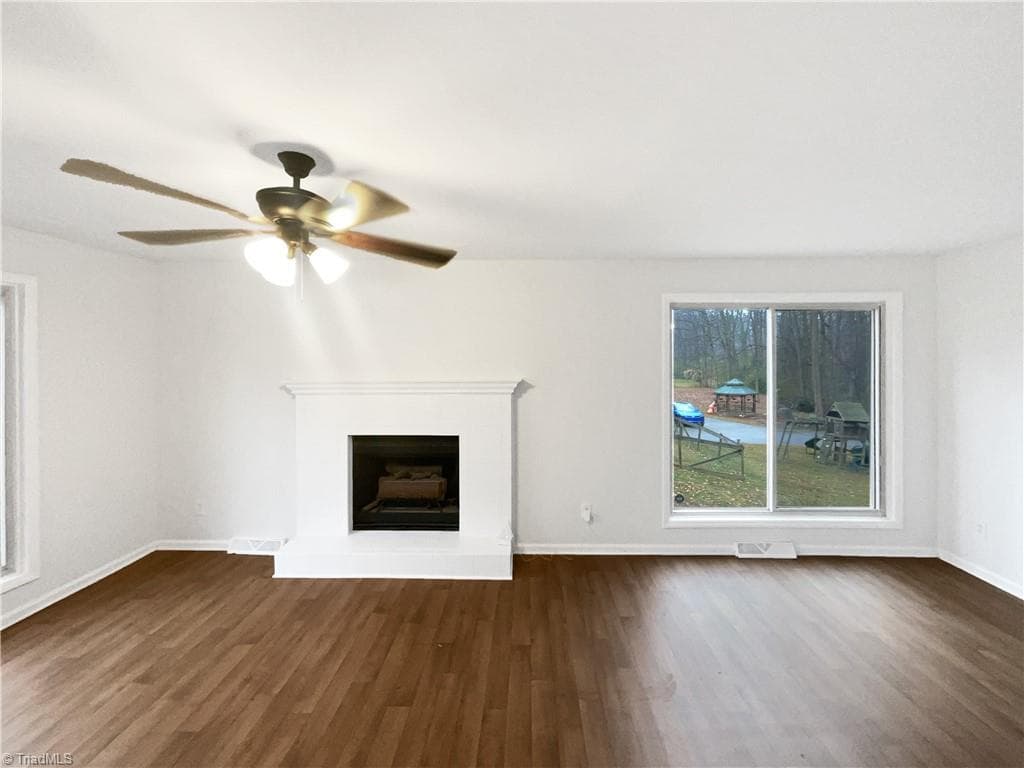 Stick/Site Built at 150 Roswell Drive, Kernersville NC 27284, photo 5 of 20