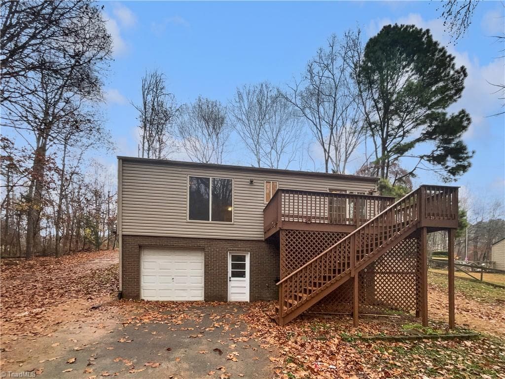 Stick/Site Built at 150 Roswell Drive, Kernersville NC 27284, photo 20 of 20