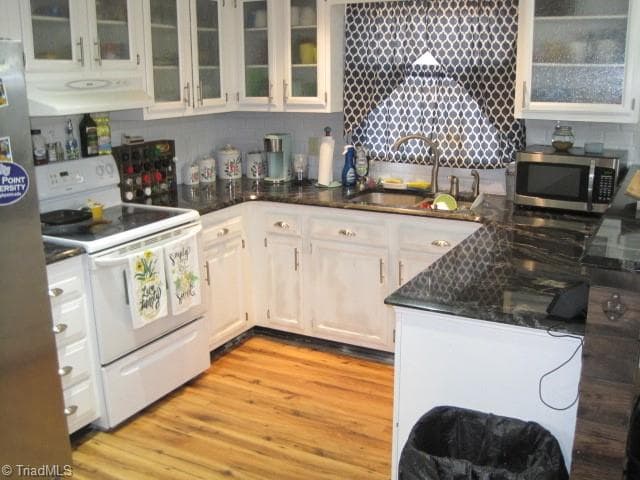 Stick/Site Built at 110 Billy Avenue, Archdale NC 27263, photo 6 of 17