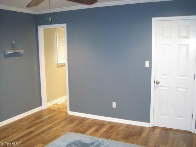 Stick/Site Built at 110 Billy Avenue, Archdale NC 27263, photo 12 of 17