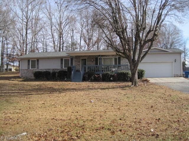 110 Billy Avenue, Archdale NC 27263
