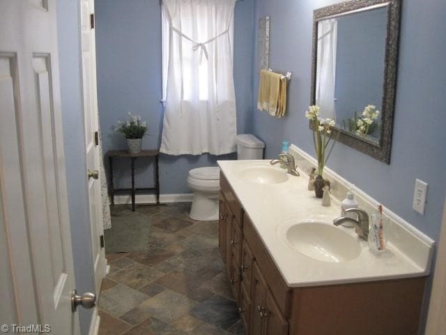 Stick/Site Built at 110 Billy Avenue, Archdale NC 27263, photo 15 of 17