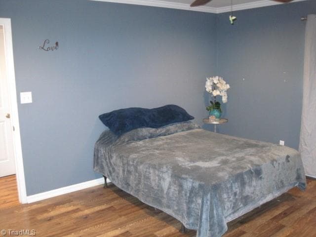 Stick/Site Built at 110 Billy Avenue, Archdale NC 27263, photo 11 of 17