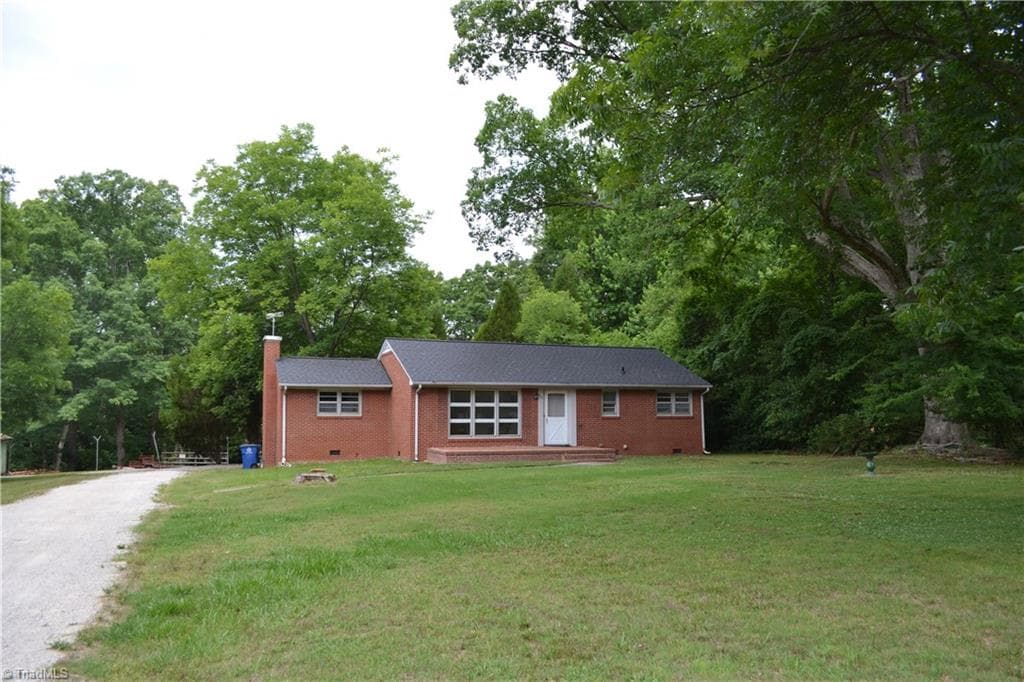 Stick/Site Built at 812 Dan Valley Road, Madison NC 27025, Madison, photo 3 of 26