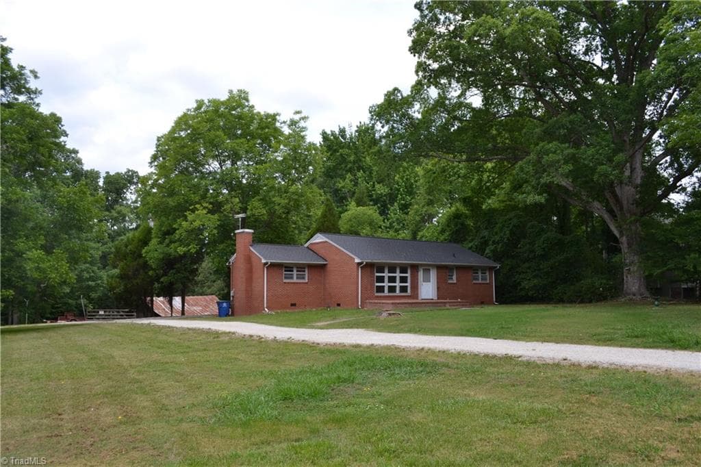 Stick/Site Built at 812 Dan Valley Road, Madison NC 27025, Madison, photo 5 of 26