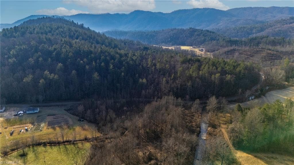 Unimproved Land at TBD Colvard Road, Millers Creek NC 28651, photo 9 of 11