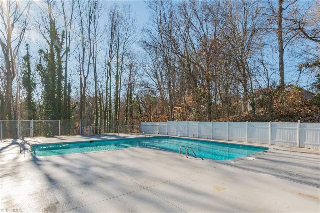 Stick/Site Built at 2240 Sunderland Road # 65N, Winston-Salem NC 27103, Winston-Salem, photo 23 of 26