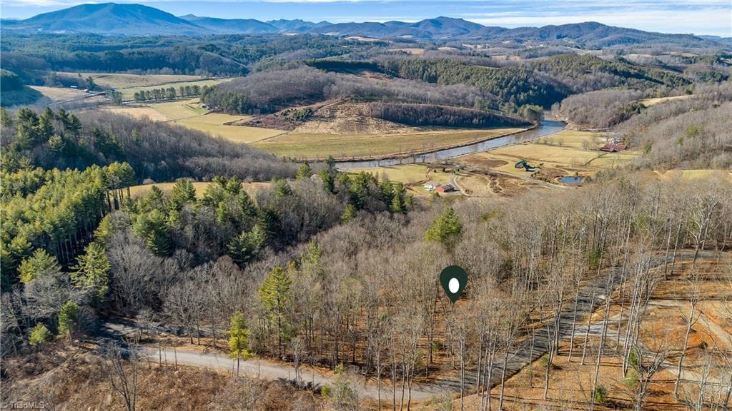 Unimproved Land at TBD River Stone Drive, Laurel Springs NC 28644, Laurel Springs, photo 45 of 52