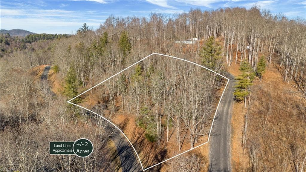Unimproved Land at TBD River Stone Drive, Laurel Springs NC 28644, Laurel Springs, photo 51 of 52