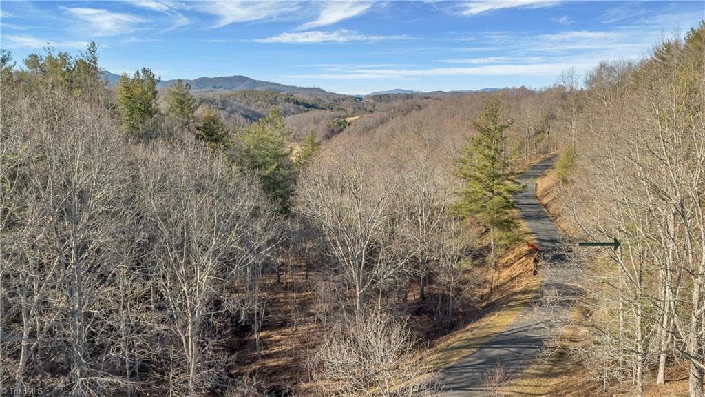 Unimproved Land at TBD River Stone Drive, Laurel Springs NC 28644, Laurel Springs, photo 37 of 52