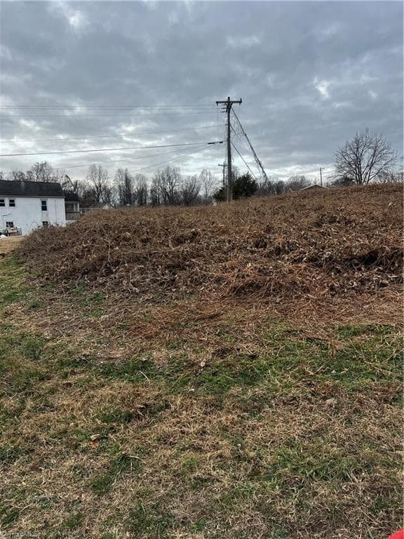 Unimproved Land at 0 Willow Street, Reidsville NC 27320, photo 4 of 6