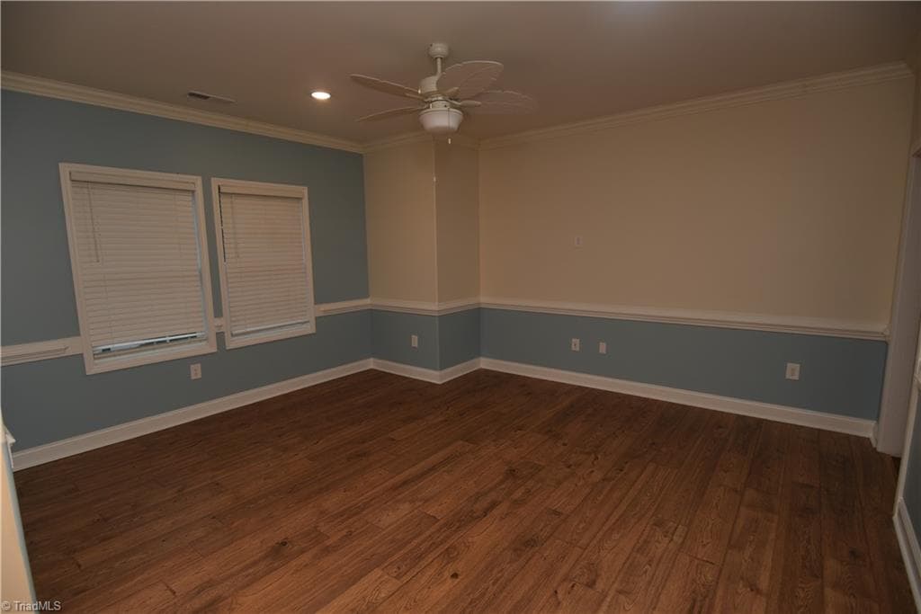 Stick/Site Built at 1413 Bancroft Street, Winston-Salem NC 27127, Winston-Salem, photo 42 of 44