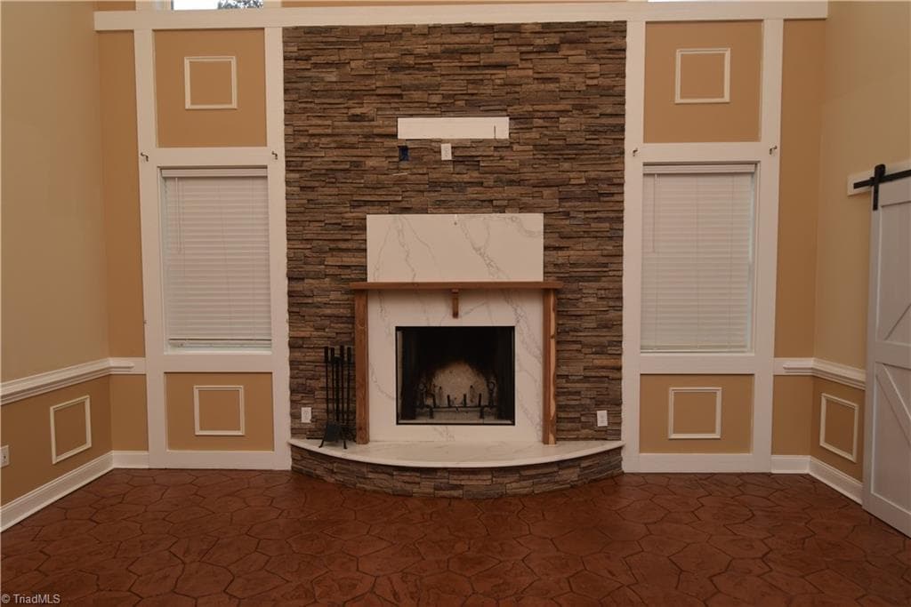 Stick/Site Built at 1413 Bancroft Street, Winston-Salem NC 27127, Winston-Salem, photo 12 of 44