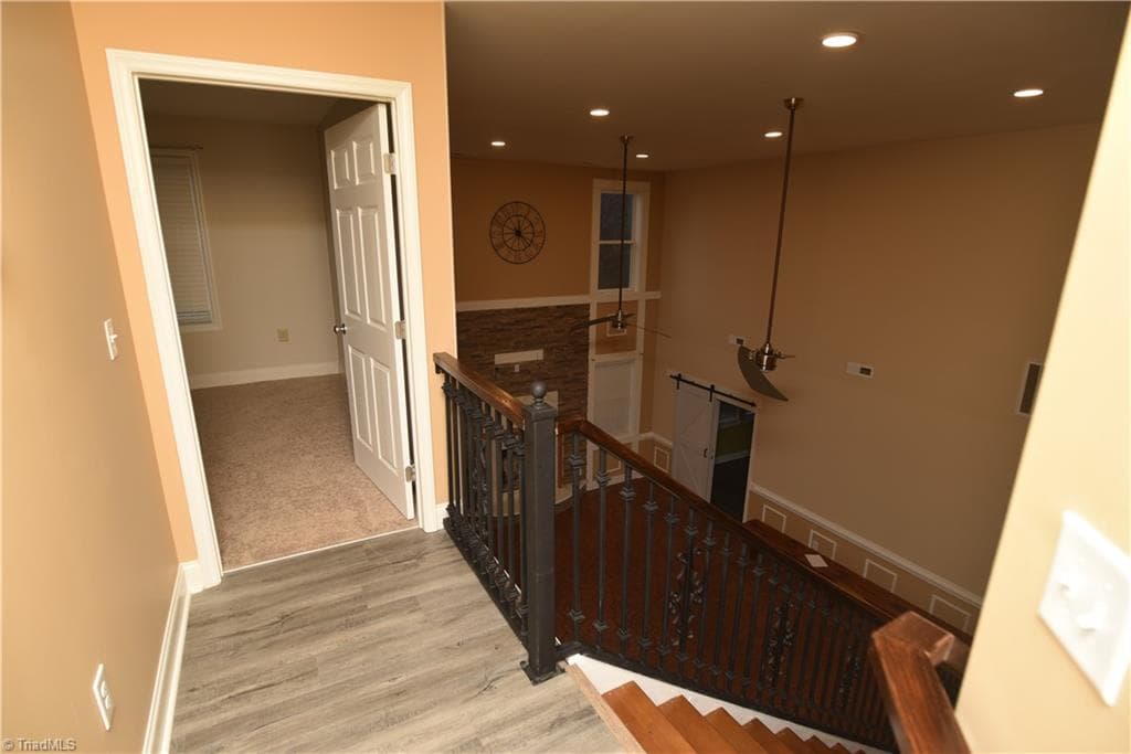 Stick/Site Built at 1413 Bancroft Street, Winston-Salem NC 27127, Winston-Salem, photo 32 of 44