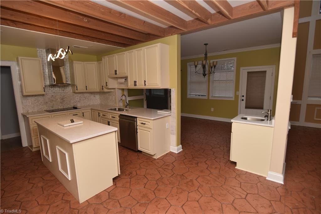 Stick/Site Built at 1413 Bancroft Street, Winston-Salem NC 27127, Winston-Salem, photo 20 of 44