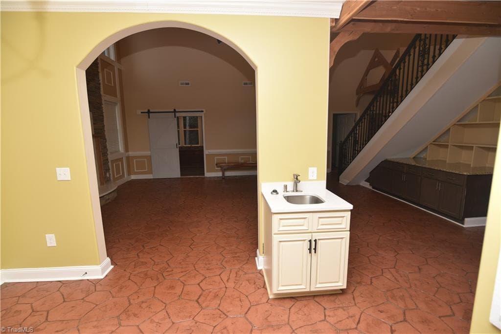 Stick/Site Built at 1413 Bancroft Street, Winston-Salem NC 27127, Winston-Salem, photo 24 of 44