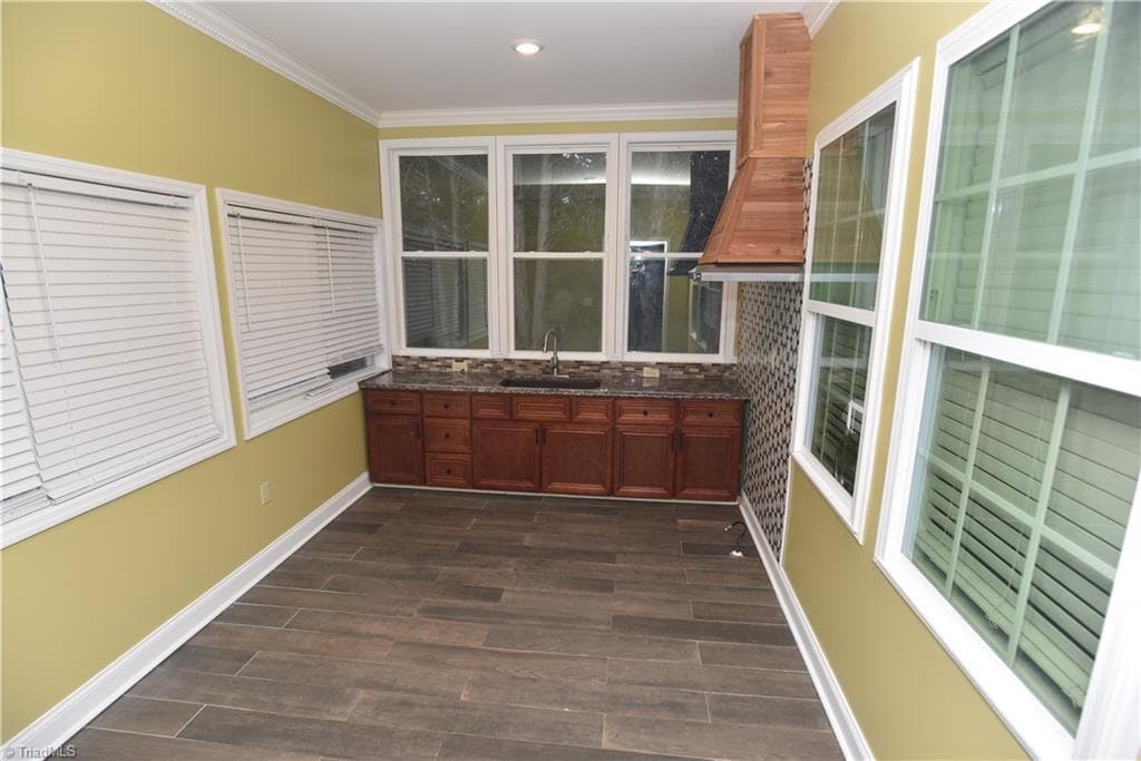Stick/Site Built at 1413 Bancroft Street, Winston-Salem NC 27127, Winston-Salem, photo 18 of 44