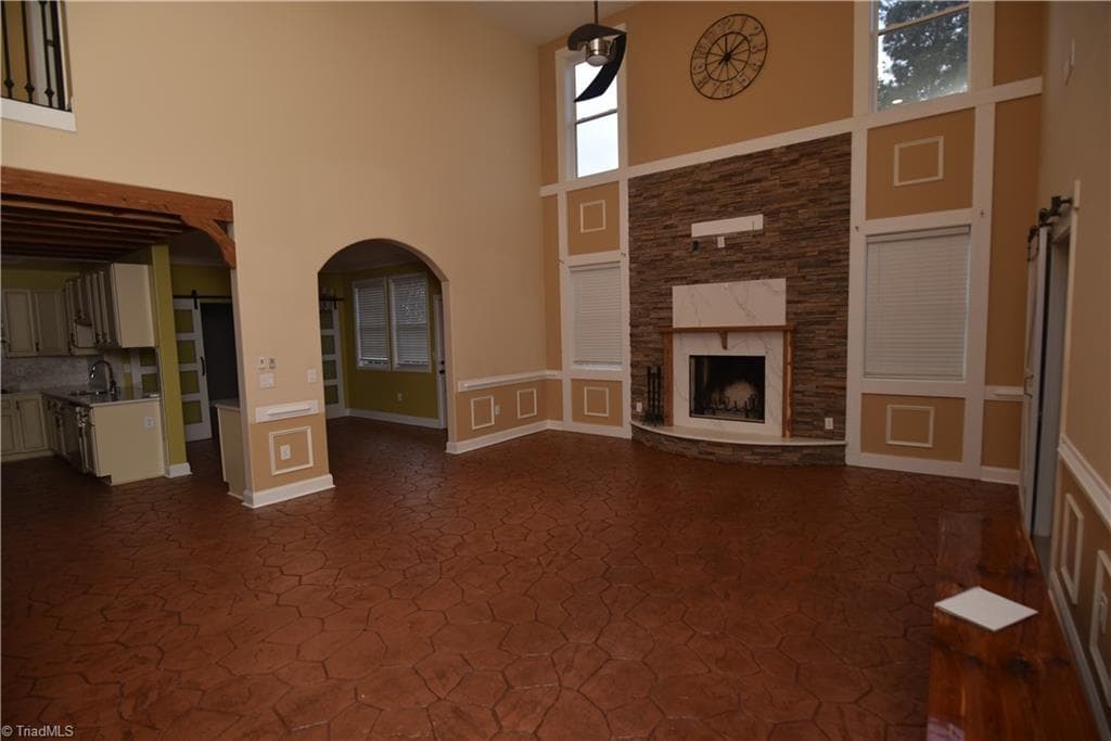 Stick/Site Built at 1413 Bancroft Street, Winston-Salem NC 27127, Winston-Salem, photo 15 of 44