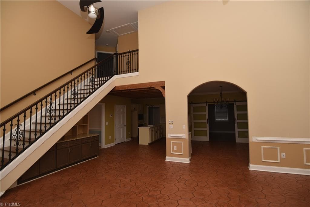 Stick/Site Built at 1413 Bancroft Street, Winston-Salem NC 27127, Winston-Salem, photo 11 of 44
