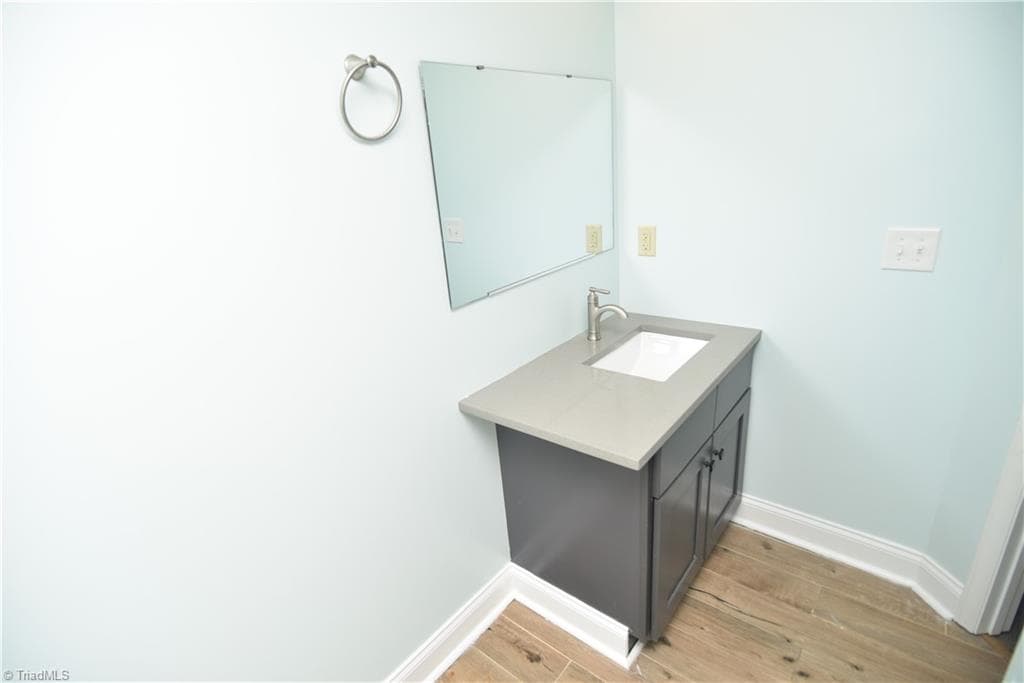 Stick/Site Built at 1413 Bancroft Street, Winston-Salem NC 27127, Winston-Salem, photo 39 of 44