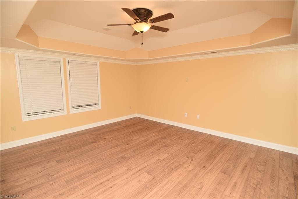 Stick/Site Built at 1413 Bancroft Street, Winston-Salem NC 27127, Winston-Salem, photo 25 of 44
