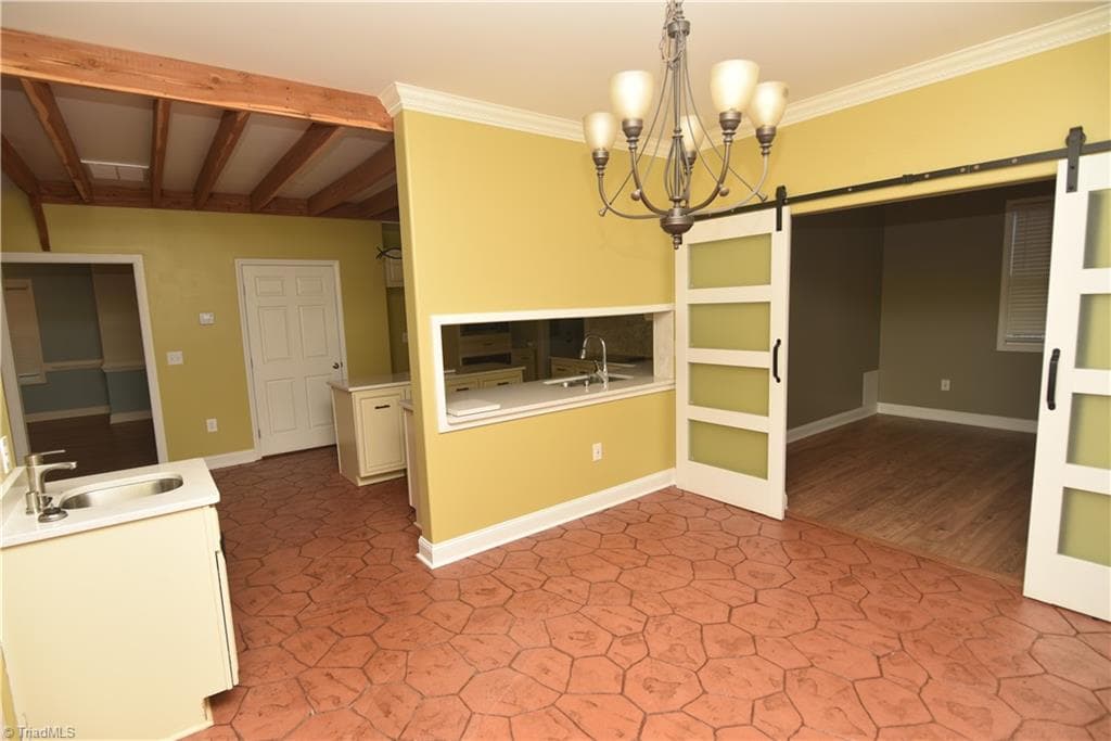 Stick/Site Built at 1413 Bancroft Street, Winston-Salem NC 27127, Winston-Salem, photo 21 of 44