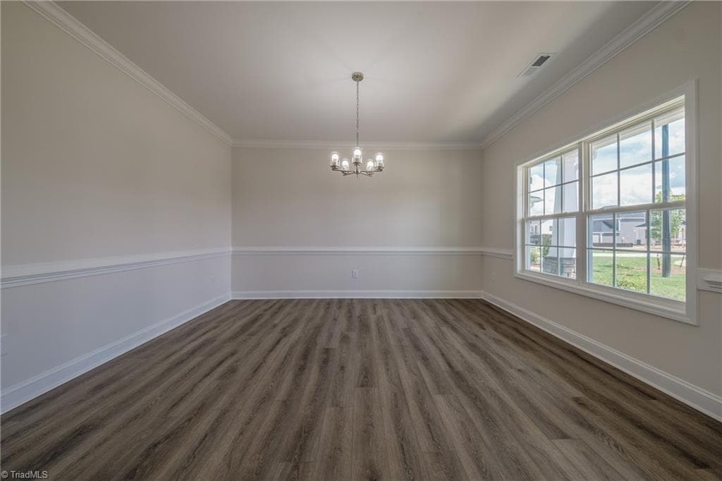 Stick/Site Built at 1312 Dandridge Drive, Kernersville NC 27284, photo 5 of 35