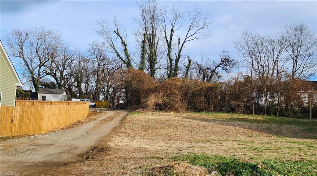 Stick/Site Built at 1210 22nd Street, Winston-Salem NC 27105, Winston-Salem, photo 12 of 13