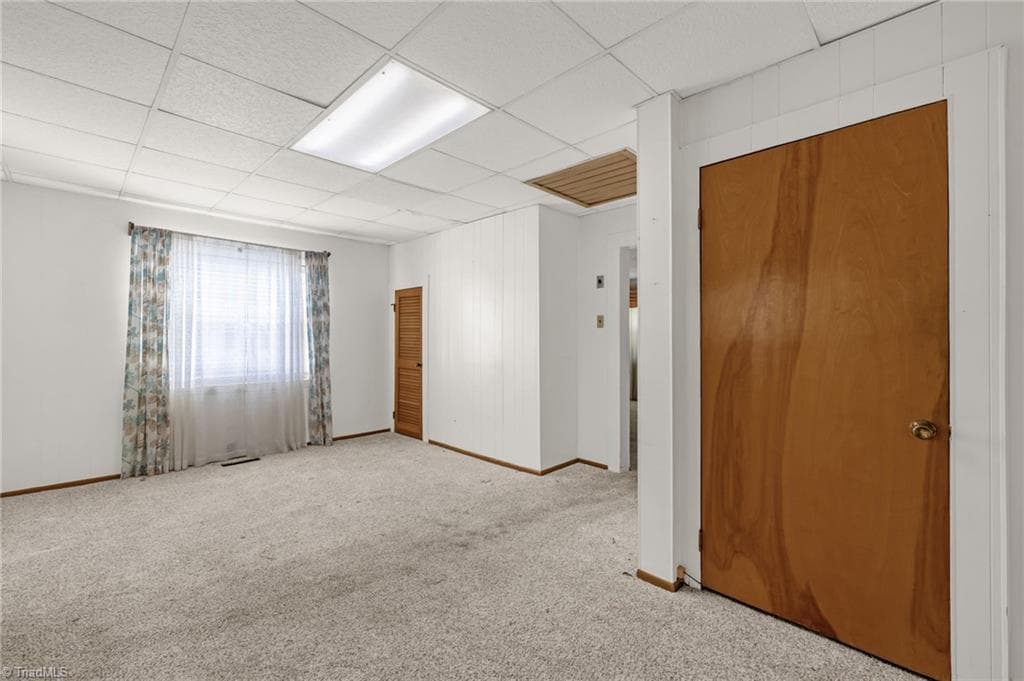 Stick/Site Built at 814 Martin Street, Eden NC 27288, photo 11 of 34
