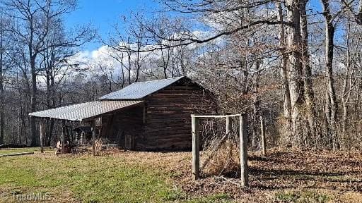 Stick/Site Built at 3391 Asbury Road, Mount Airy NC 27030, photo 32 of 41