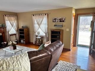 Stick/Site Built at 3391 Asbury Road, Mount Airy NC 27030, photo 9 of 41