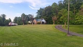 Stick/Site Built at 3391 Asbury Road, Mount Airy NC 27030, photo 29 of 41