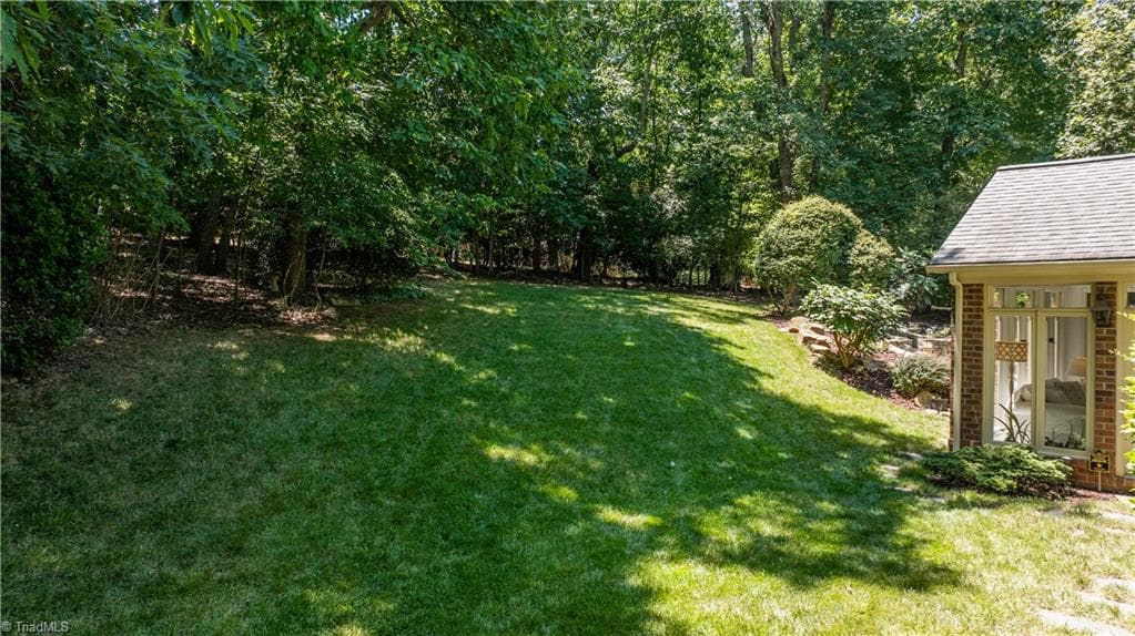 Stick/Site Built at 1270 Thayer Drive, Asheboro NC 27205, photo 43 of 50