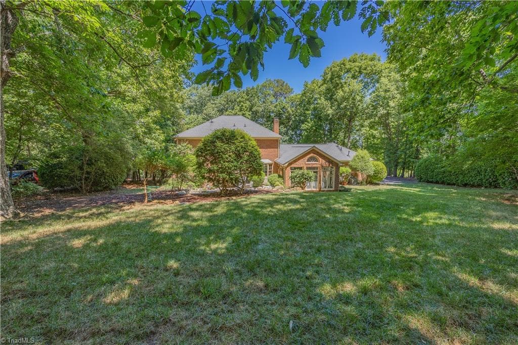Stick/Site Built at 1270 Thayer Drive, Asheboro NC 27205, photo 44 of 50