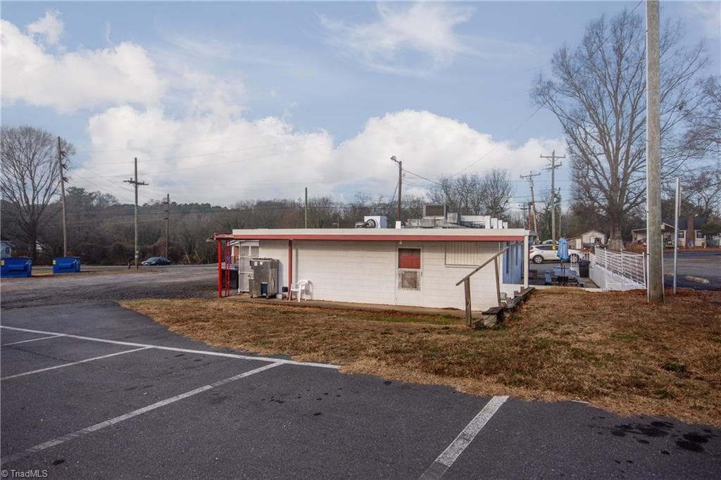 Remarks at 9140 NC Highway 90 E, Stony Point NC 28678, photo 13 of 49