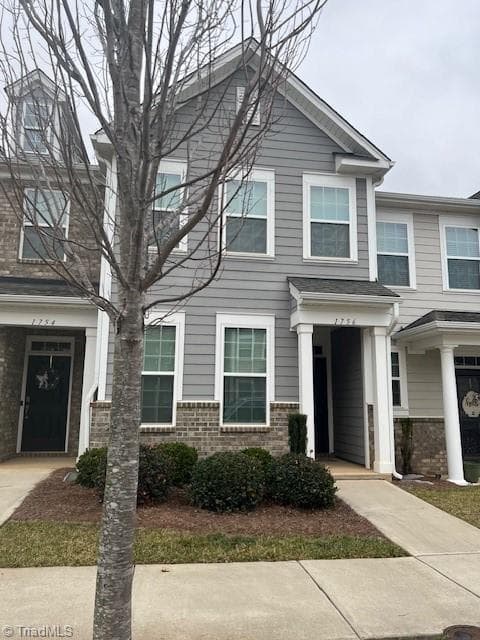 1756 Eastfall Street, Kernersville NC 27284